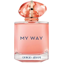 عطر ماي واي يلانج أرماني النسائي أو دو بارفيوم 90 مل  My Way Ylang Giorgio Armani Eau de Parfum